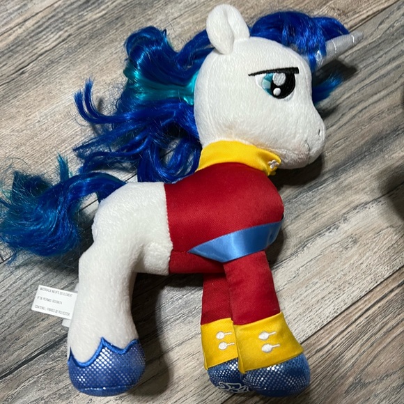 My Little Pony Toys My Little Pony Plush Shining Armor Friendship